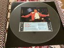 2 X Michael Jackson Picture DiscS..Dirty Diana & ….Bad..THESE ARE NOT AVAILABLE.