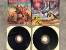 Iron Maiden 1st 10 Years The Trooper / Flight of Icarus 12