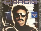 Giorgio Moroder - From Here to Eternity Limited Edition 180g Blue Vinyl LP New
