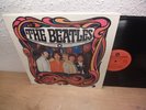 The Beatles SAME Deutscher Schallplattenclub – H 052 LP 1967 mint- Club Edition