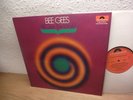 Bee Gees – All Over The World Orig Mint- psych Beat LP 1968, Club Edition