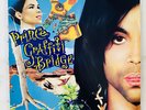 Prince Graffiti Bridge Vinyl LP Paisley Park Pop Cardboard Sleeve