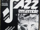 MacArthur Jazz Ensemble Cat Dance LP 1983 Jim Culberson Ex/VG+ Decatur Illinois
