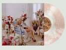 Sabrina Carpenter Man’s Best Friend Pink Champagne Liquid Vinyl /5000 - In Hand