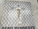 Dead Kennedys – In God We Trust, Inc. *French Pressing 12