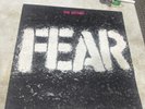 Fear - The Record - 1982 Vinyl LP - Sire Records 23933