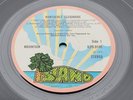 MOUNTAIN NANTUCKET SLEIGHRIDE 1971 UK 1st SPARINGLY PLAYED BRILLIANT AUDIO EX/EX