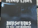Blood Libel Museums Of Gas And Mirrors LP Svolder Grand Belials key Arghoslent