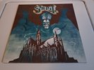 Ghost - Opus Eponymous (Black LP, 2022 Rise Above Records) Gatefold