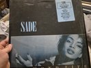 Sade Diamond Life Vinyl LP 1985 Original US Unplayed Mint In Open Shrink Hype