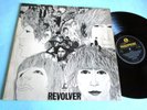 Beatles - Revolver 1^ stampa Original  UK Parlophone PCM 7009 MONO