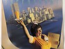 Supertramp - Breakfast In America 1979 Vinyl LP SP-3708 Terre Haute Pressing EX