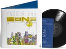 Gong - (PRESALE 10/16/26) Angel's Egg (DLX GATEFOLD VINYL LP) - ROCK/CLASSIC *NE