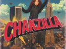 Chaka Khan - Chakzilla (Indie Exclusive) [Red/Black Inkplosion Ecovinyl LP]
