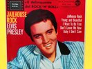 ELVIS PRESLEY (E.P. - ITALY) EPA 4114  
