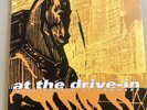 Relationship of Command by At the Drive-In (Record, 2013)