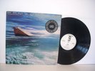 PFM PREMIATA FORNERIA MARCONI (P.F.M.) Jet Lag WHITE LABEL PROMO LP 1977 ASYLUM