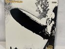 LED ZEPPELIN ORIGINAL VINYL LP 1969 ATLANTIC RECORDS SD 19126 FIRST ALBUM CLEAN