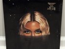 SEALED Victoria Monet - Jaguar II LP BROWN Vinyl Record
