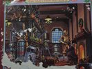 Christmas In The Stars Star Wars Album LP The Original Cast Rare