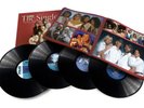 ABBA The Singles The First 50 Years 4 LP Box (new/sealed)