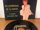 DUSTY SPRINGFIELD The Windmills Of Your Mind 1969 MEXICO 7