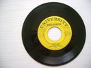 THE LITTLE DIPPERS - FOREVER / TWO BY FOUR - UNIVERSITY 210 Doo-Wop