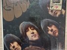 The Beatles – Rubber Soul 1965 Vinyl Mono - Capitol Records – T 2442 Shrink EXNM