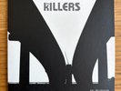 The Killers Mr Brightside Original 2004 Release White Vinyl