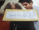 JACQUELINE DU PRE HAYDN CELLO CONCERTO IN D ASD 2331 RARE SIGNED 1967 AUTOGRAPH