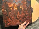 Vinile raro Cannibal Corpse - Chaos Horrific (Orange Marble Edition)