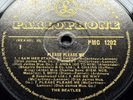 BEATLES Please Please Me GOLD LABEL Dick James Error 1ST UK PRESS 1N Mono 1GG/1T