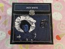 Jack White Third Man Records Blunderbuss Tour 7” Vinyl Carrying Storage Box Case