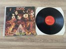 AC/DC Highway To Hell LP Vinyl Albert APLP.040 Australia Pressung Bon Scott