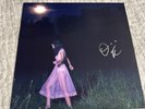 Olivia Rodrigo You Seem Pretty Sad For A Girl So In Love Signed Vinyl  O G2U