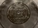 Berliner 7” Phonograph Record # 0877