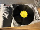 The Rolling Stones Sticky Fingers Original Copy With Working Zipper ￼