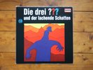 Die Drei Fragezeichen ??? und lachende Schatten - Picture Vinyl LP - Folge 13