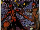 Company Flow Funcrusher Plus Rawkus LPx2 first press 1997 cond. NM made in USA.