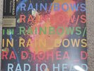 Radiohead In Rainbows Rough Trade 50th EcoSonic Clear Vinyl /5000 New Sealed