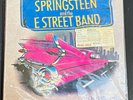 Bruce Springsteen E Street Band The Clear Difference Live LP 12