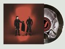 NEW Twenty One Pilots Breach Liquid Vinyl (Bad World Exclusive)