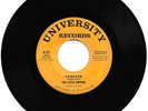 The Little Dippers - Forever  ( VG+ )