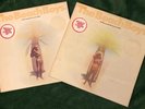 Beach Boys-TWO DBL PROMO LPs-20/20, Wild Honey, Friends & Smiley Smile-Near Mint