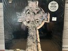 Black Sabbath: Headless Cross picture disc LP w/ Graffiti Stencil