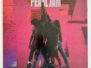 PEARL JAM Ten Vinyl Record LP 1994 US First Pressing Epic Z 47857 NM/NM