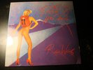 ROGER WATERS THE PROS AND CONS OF HITCH HIKING LP RECORD NM