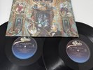 MICHAEL JACKSON - DANGEROUS - 2XLP - SHRINK WRAP 1991 EPIC RECORDS E2 45400 M-