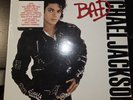 MICHAEL JACKSON-BAD CANADA 1987 VINYL LP GATEFOLD NEW SEALED HYPE STICKER