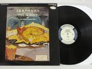 J.R.R. TOLKIEN HOBBIT AND FELLOWSHIP OF THE RING 1975 VINYL LP CAEDMON 1477